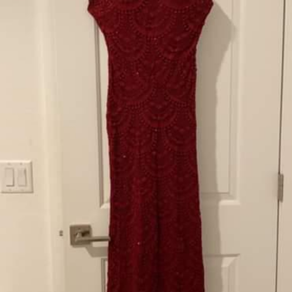 Trixxy Elegant dress